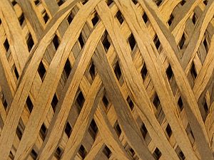 Fiber Content 100% Viscose, Brand Ice Yarns, Brown Shades, fnt2-70634