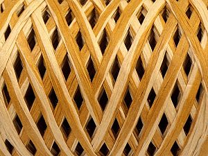 Fiber Content 100% Viscose, Brand Ice Yarns, Brown Shades, fnt2-70637