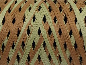 Fiber Content 100% Viscose, Light Khaki, Brand Ice Yarns, Brown, fnt2-70639