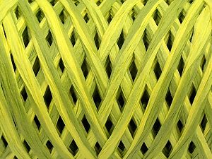 Fiber Content 100% Viscose, Brand Ice Yarns, Green Shades, fnt2-70642