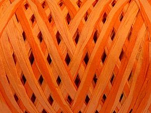 Fiber Content 100% Viscose, Orange Shades, Brand Ice Yarns, fnt2-70644