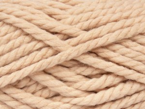 Fiber Content 65% Acrylic, 35% Polyamide, Powder Pink, Brand Ice Yarns, fnt2-71965