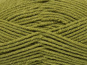 Fiber Content 100% Acrylic, Jungle Green, Brand Ice Yarns, fnt2-72374