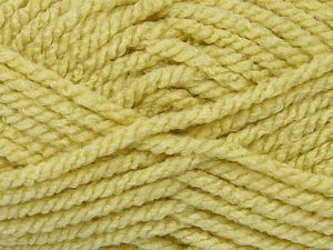 Fiber Content 100% Acrylic, Brand Ice Yarns, Dark Cream, fnt2-72758