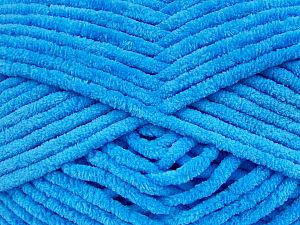 Fiber Content 100% Micro Polyester, Light Blue, Brand Ice Yarns, fnt2-73480
