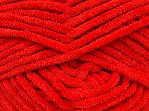 Fiber Content 100% Micro Polyester, Red, Brand Ice Yarns, fnt2-73483