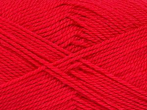 Fiber Content 100% Acrylic, Brand Ice Yarns, Fuchsia, fnt2-74241