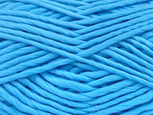 Fiber Content 100% Acrylic, Brand Ice Yarns, Blue, fnt2-74378