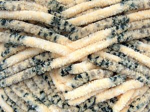 Fiber Content 100% Micro Fiber, White, Brand Ice Yarns, Grey Shades, Cream Shades, Black, fnt2-74480