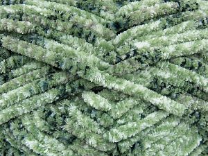 Fiber Content 100% Micro Fiber, White, Brand Ice Yarns, Grey Shades, Green, Black, fnt2-74483