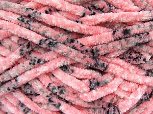 Fiber Content 100% Micro Fiber, White, Salmon, Brand Ice Yarns, Grey Shades, Black, fnt2-74488