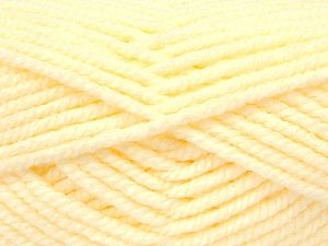 Fiber Content 100% Acrylic, Brand Ice Yarns, Dark Cream, fnt2-74877