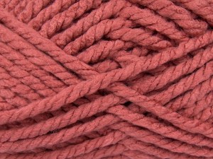 Fiber Content 100% Acrylic, Pink, Brand Ice Yarns, fnt2-75639