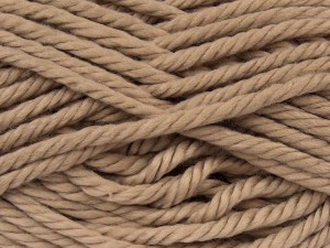 Fiber Content 100% Acrylic, Light Camel, Brand Ice Yarns, fnt2-75853