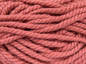 Fiber Content 100% Acrylic, Pink, Brand Ice Yarns, fnt2-76252