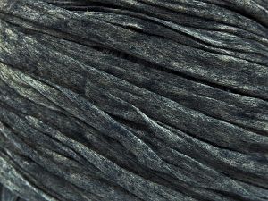 Fiber Content 70% Polyester, 30% Viscose, Brand Ice Yarns, Grey, fnt2-77147