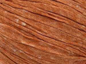 Fiber Content 70% Polyester, 30% Viscose, Brand Ice Yarns, Gold, fnt2-77151