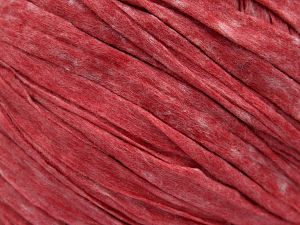 Fiber Content 70% Polyester, 30% Viscose, Pink, Brand Ice Yarns, fnt2-77153
