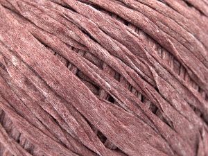Fiber Content 70% Polyester, 30% Viscose, Maroon, Brand Ice Yarns, fnt2-77155