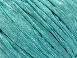 Fiber Content 70% Polyester, 30% Viscose, Brand Ice Yarns, Green, fnt2-77157