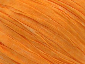 Fiber Content 70% Polyester, 30% Viscose, Yellow, Brand Ice Yarns, fnt2-77159