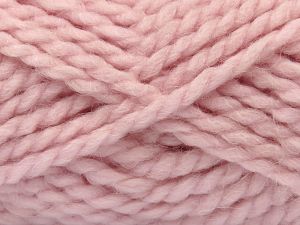 Fiber Content 70% Acrylic, 30% Alpaca, Light Pink, Brand Ice Yarns, fnt2-77945
