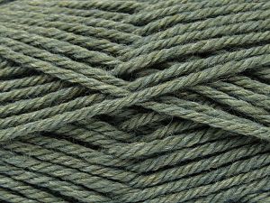 Fiber Content 50% Superwash Wool, 25% Bamboo, 25% Polyamide, Water Green, Brand Ice Yarns, fnt2-77980