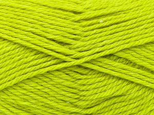Fiber Content 50% Superwash Wool, 25% Bamboo, 25% Polyamide, Pistachio Green, Brand Ice Yarns, fnt2-77988