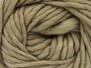 Fiber Content 100% Wool, Brand Ice Yarns, Camel, fnt2-78029 