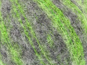 Fiber Content 36% Polyamide, 31% Extrafine Merino Wool, 30% Baby Alpaca, 3% Elastan, Orange, Brand Ice Yarns, Grey, Green Shades, Burgundy, fnt2-78054