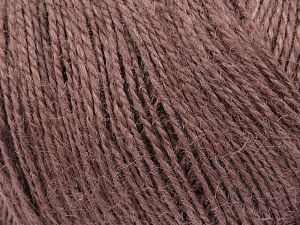 Fiber Content 100% Hemp Yarn, Maroon, Brand Ice Yarns, Yarn Thickness 2 Fine  Sport, Baby, fnt2-78186 