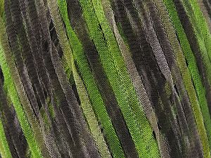 Fiber Content 100% Polyamide, Brand Ice Yarns, Grey Shades, Green Shades, fnt2-78328 