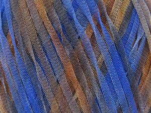 Fiber Content 100% Polyamide, Brand Ice Yarns, Brown Shades, Blue Shades, fnt2-78329 