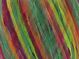 Fiber Content 100% Polyamide, Purple, Brand Ice Yarns, Green Shades, Gold, fnt2-78332 