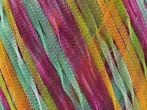 Fiber Content 100% Polyamide, Purple, Brand Ice Yarns, Green, Gold, fnt2-78333 