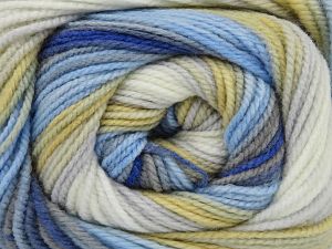 Fiber Content 100% Baby Acrylic, Lilac, Brand Ice Yarns, Grey, Cream, Camel, Blue, fnt2-78362