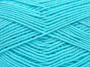 Fiber Content 100% Acrylic, Light Turquoise, Brand Ice Yarns, fnt2-78479 
