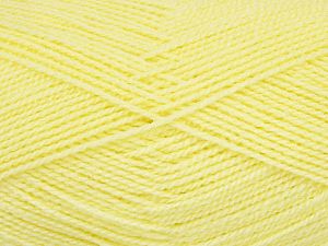 Fiber Content 100% Acrylic, Yellow, Brand Ice Yarns, fnt2-78735