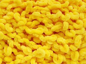 Fiber Content 100% Micro Fiber, Yellow, Brand Ice Yarns, fnt2-79049