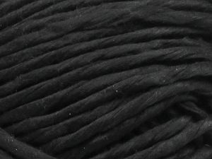 Fiber Content 100% Polyester, Brand Ice Yarns, Black, fnt2-79362