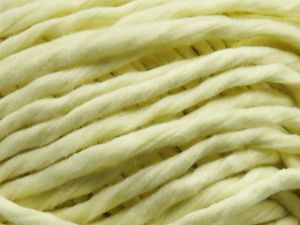 Fiber Content 100% Polyester, Brand Ice Yarns, Cream, fnt2-79363