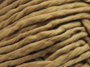 Fiber Content 100% Polyester, Brand Ice Yarns, Camel, fnt2-79364