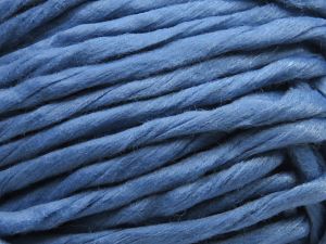 Fiber Content 100% Polyester, Jeans Blue, Brand Ice Yarns, fnt2-79374