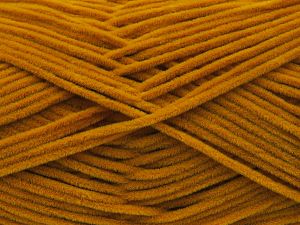 Fiber Content 100% Micro Fiber, Brand Ice Yarns, Gold, fnt2-79720