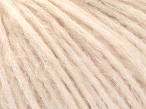Fiber Content 45% Acrylic, 40% Polyamide, 15% Wool, Powder Pink, Brand Ice Yarns, fnt2-79975