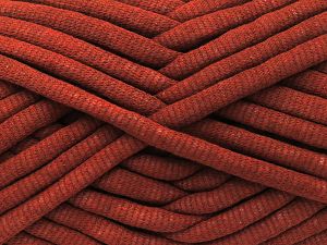 Fiber Content 60% Polyamide, 40% Cotton, Brand Ice Yarns, Dark Copper, fnt2-80180