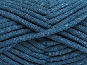 Fiber Content 60% Polyamide, 40% Cotton, Teal, Brand Ice Yarns, fnt2-80280