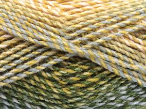 Fiber Content 100% Acrylic, Light Pink, Brand Ice Yarns, Green, Gold, Blue, Yarn Thickness 4 Medium Worsted, Afghan, Aran, fnt2-80422