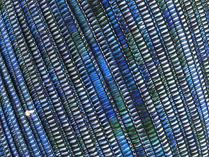 Fiber Content 100% Polyester, Light Green Lilac, Brand Ice Yarns, Blue Shades, Black, fnt2-80625