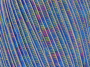 Fiber Content 100% Polyester, Rainbow, Brand Ice Yarns, fnt2-80627 